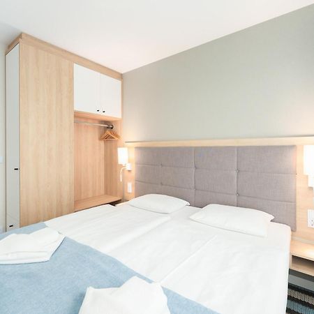 Appartement Bel Mare 318D à Miedzyzdroje Extérieur photo
