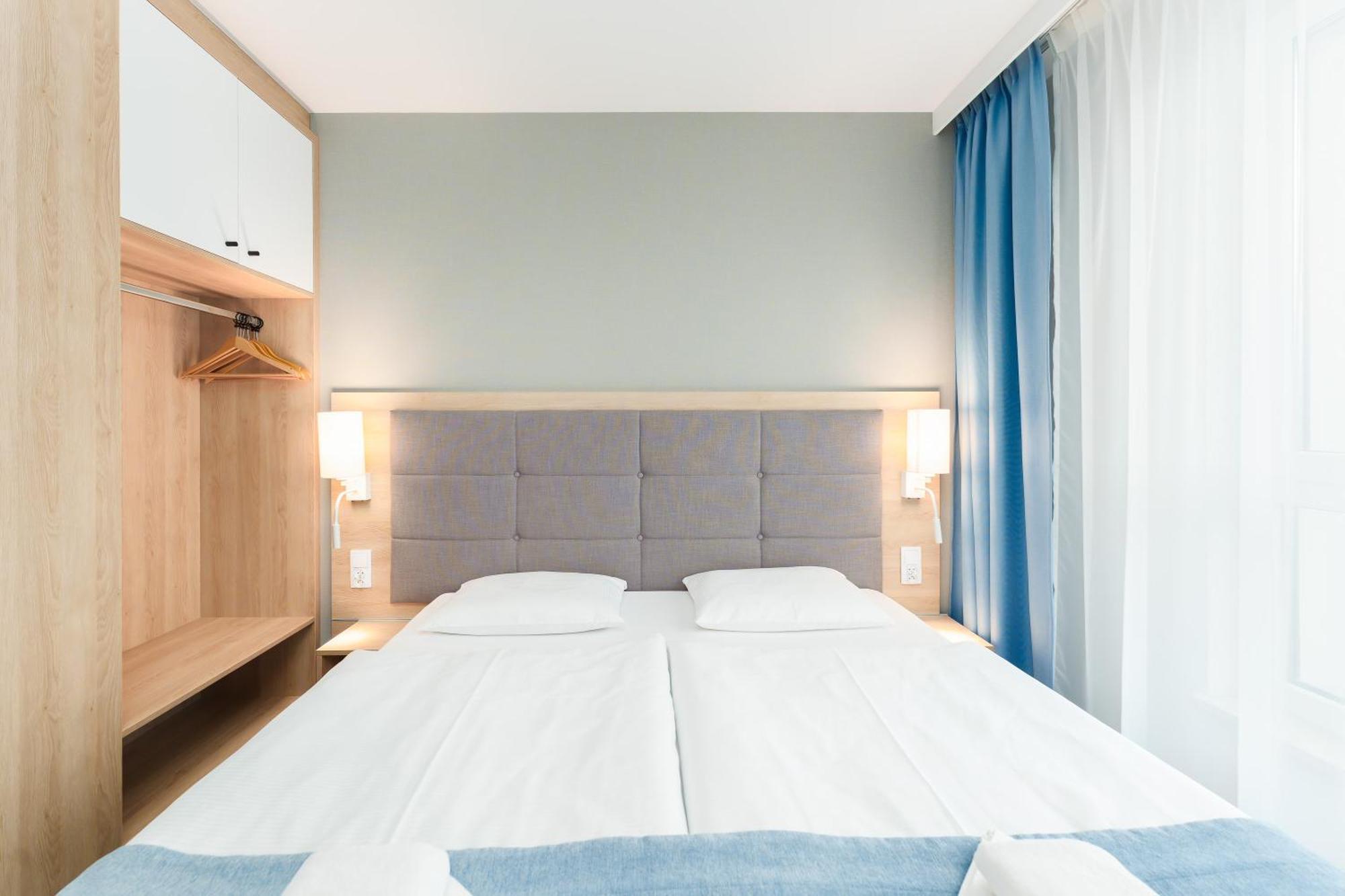Appartement Bel Mare 318D à Miedzyzdroje Extérieur photo