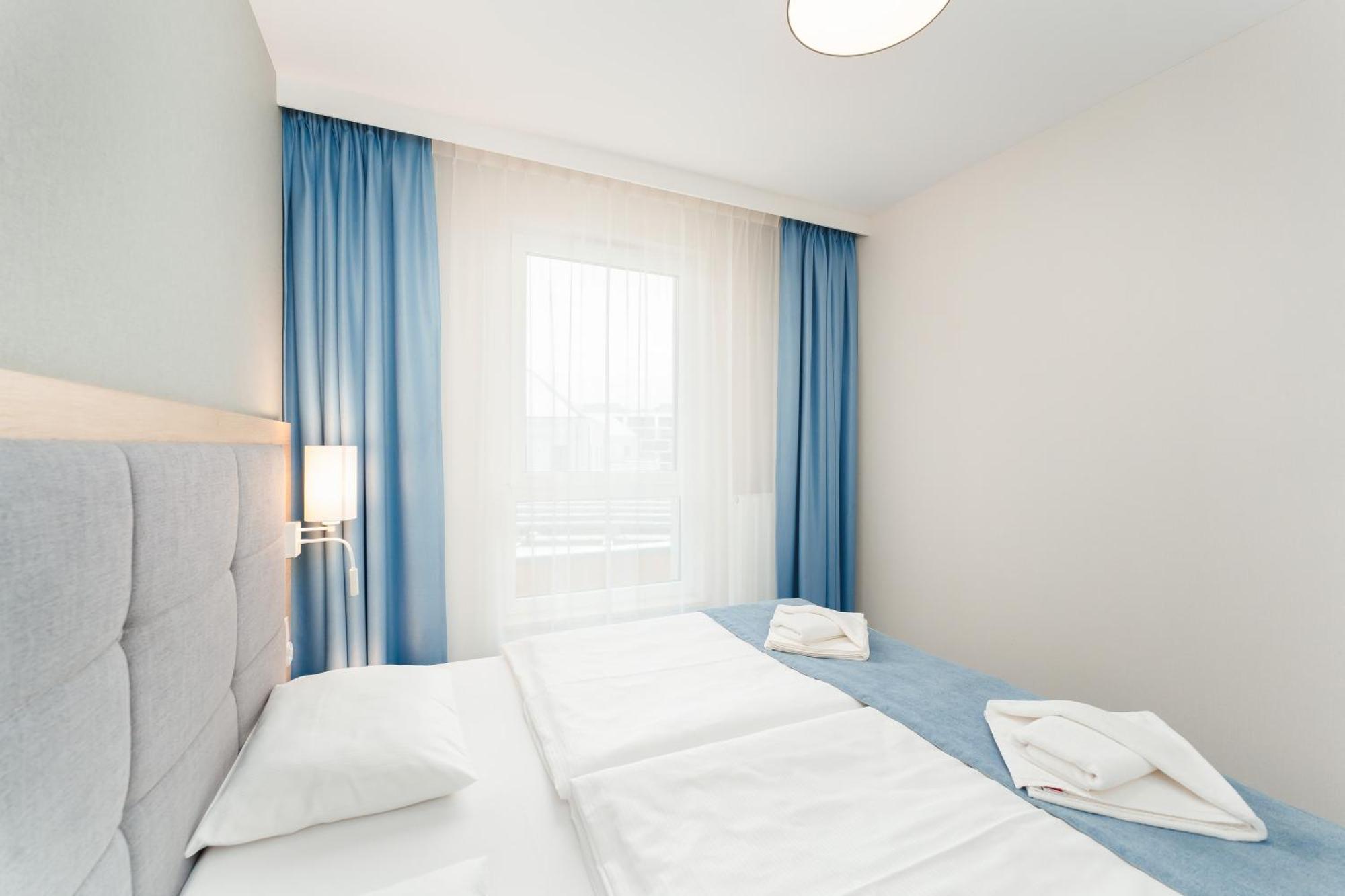 Appartement Bel Mare 318D à Miedzyzdroje Extérieur photo