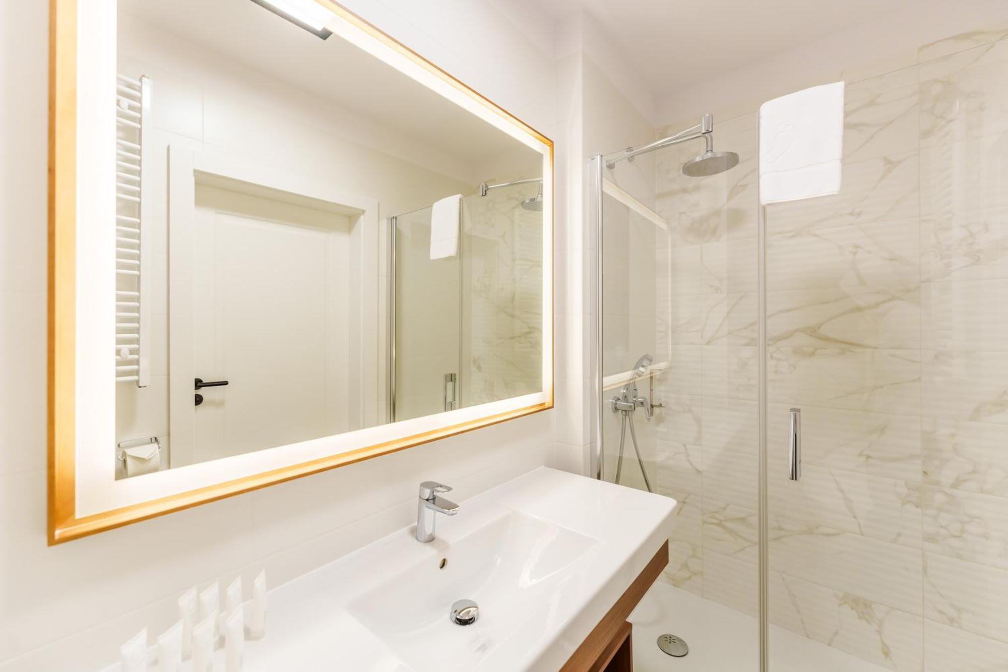 Appartement Bel Mare 318D à Miedzyzdroje Extérieur photo