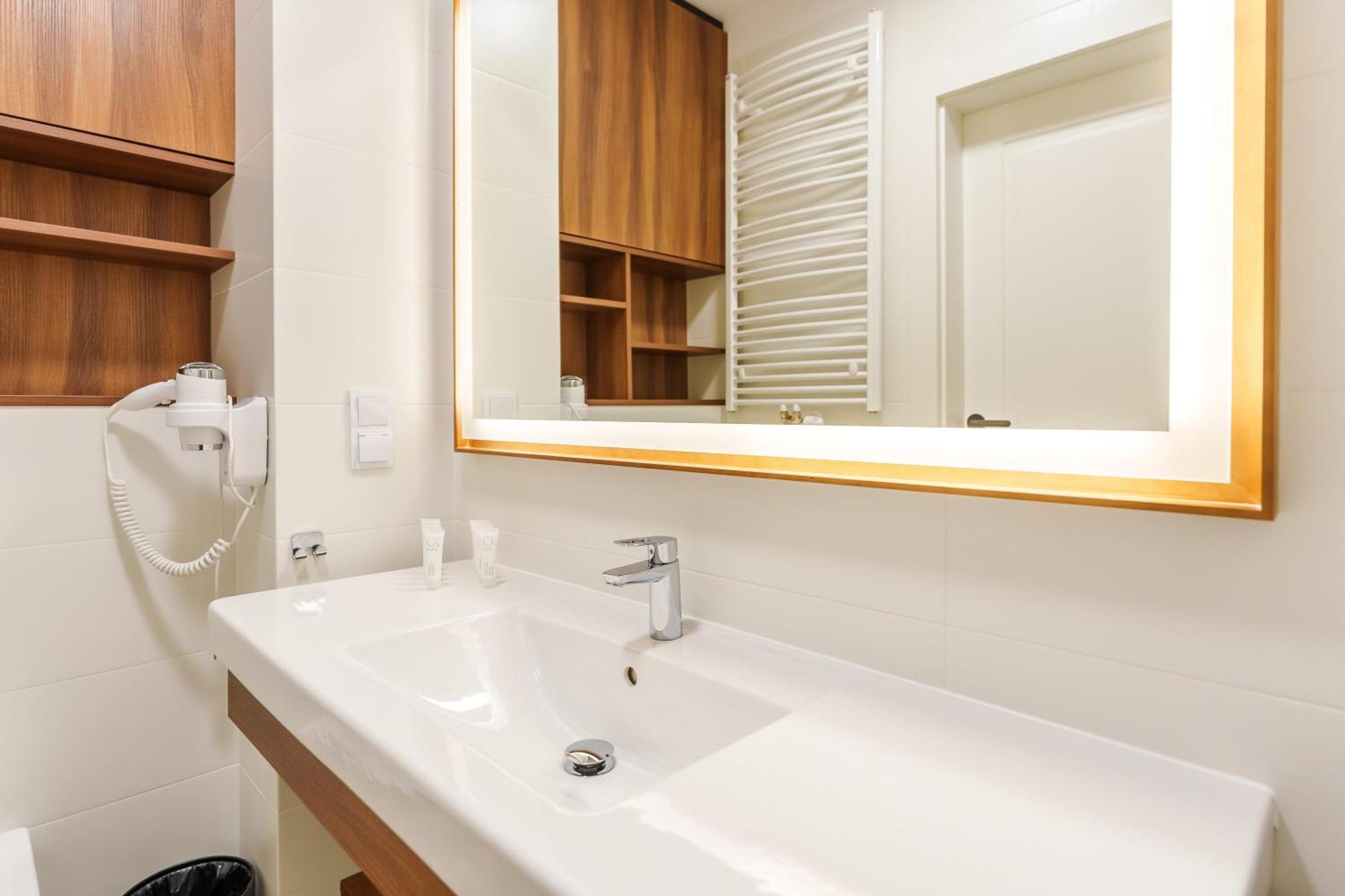 Appartement Bel Mare 318D à Miedzyzdroje Extérieur photo
